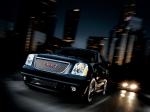 GMC Yukon Denali 2006 года